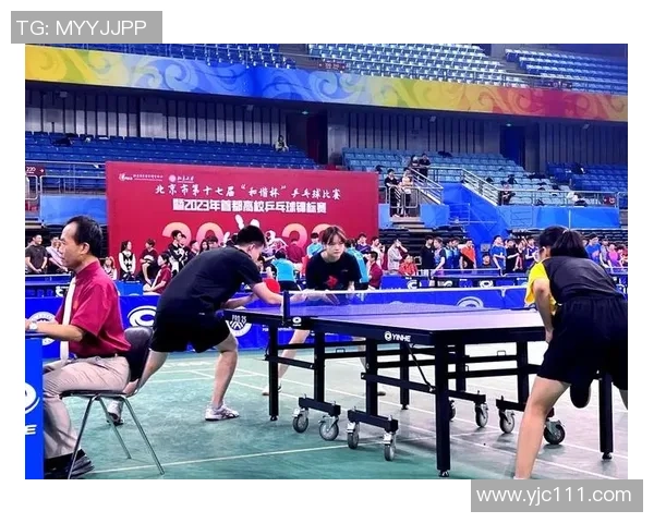 北京乒乓球队团队协作创新探索与热议背后的变革之路