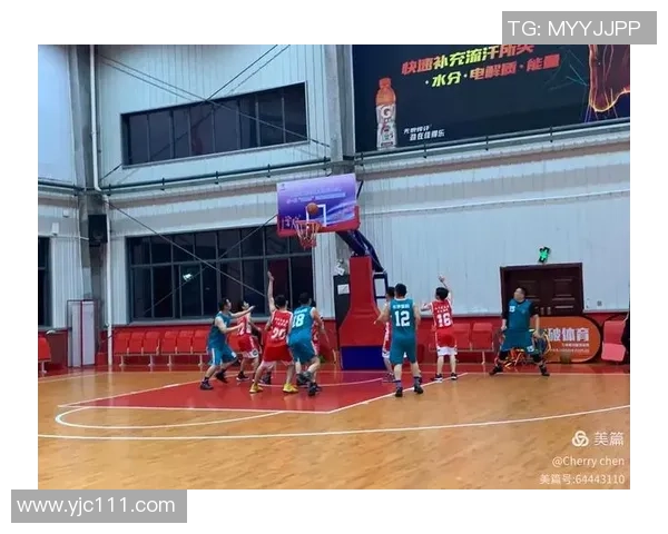 刘芳独家篮球心得分享探索技巧与心态的完美结合 刘芳独家篮球心得分享探索技巧与心态的完美结合