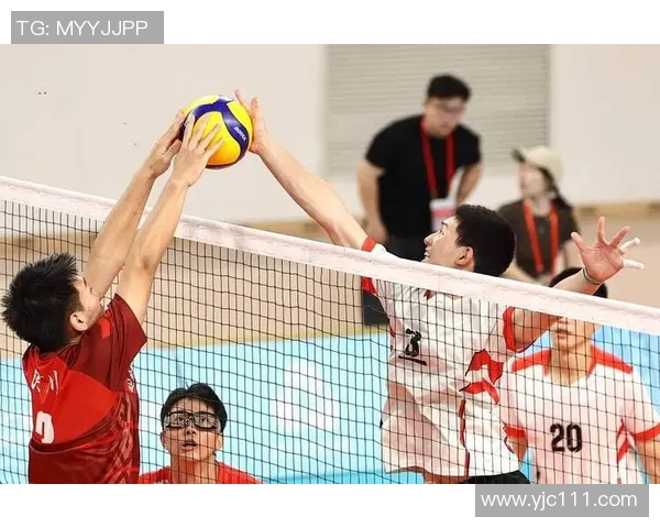 杭州排球队在全国排球团队协作排行榜中荣获第五名展现出色团队精神与实力 杭州排球队在全国排球团队协作排行榜中荣获第五名展现出色团队精神与实力