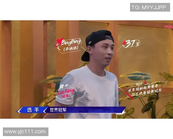 广州街舞队与重庆街舞队对决后的精彩节奏分析与反思 广州街舞队与重庆街舞队对决后的精彩节奏分析与反思