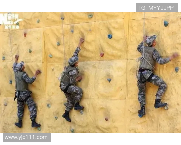 攀岩新手必看:从基础到进阶的全面战术入门指南 攀岩新手必看:从基础到进阶的全面战术入门指南