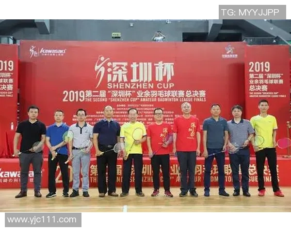 深圳羽毛球队灵活性探讨：提升竞技水平与团队协作的关键因素