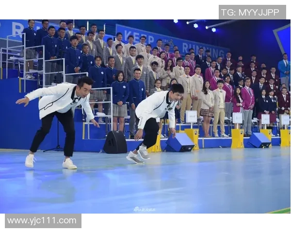 极限运动的魅力与挑战：深入杭州极限运动队的技术与训练揭秘